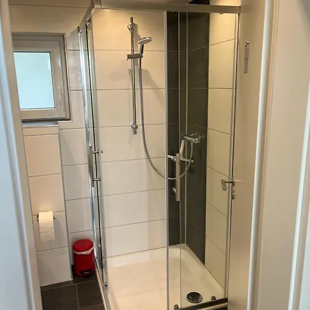 Appartement Haus Hutzelbuck In Idyllisch-gruener Lage Naehe An *