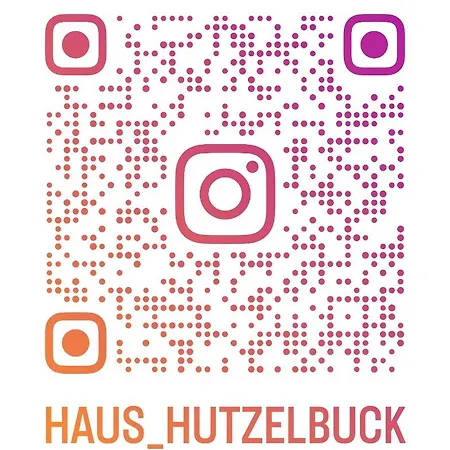 Haus Hutzelbuck In Idyllisch-gruener Lage Naehe An شقة