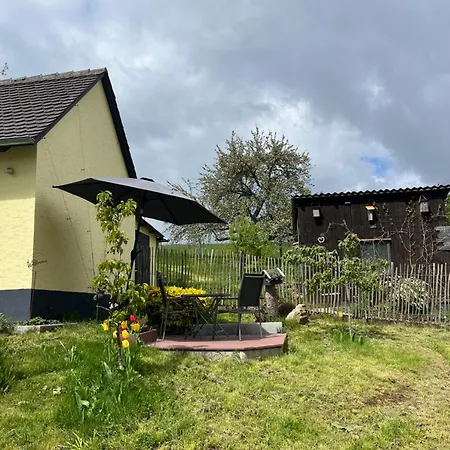 شقة Haus Hutzelbuck In Idyllisch-gruener Lage Naehe An